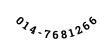 014 7681266